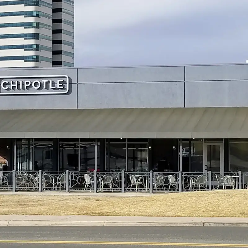 Chipotle Mexican Grill