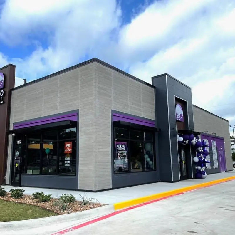 Taco Bell