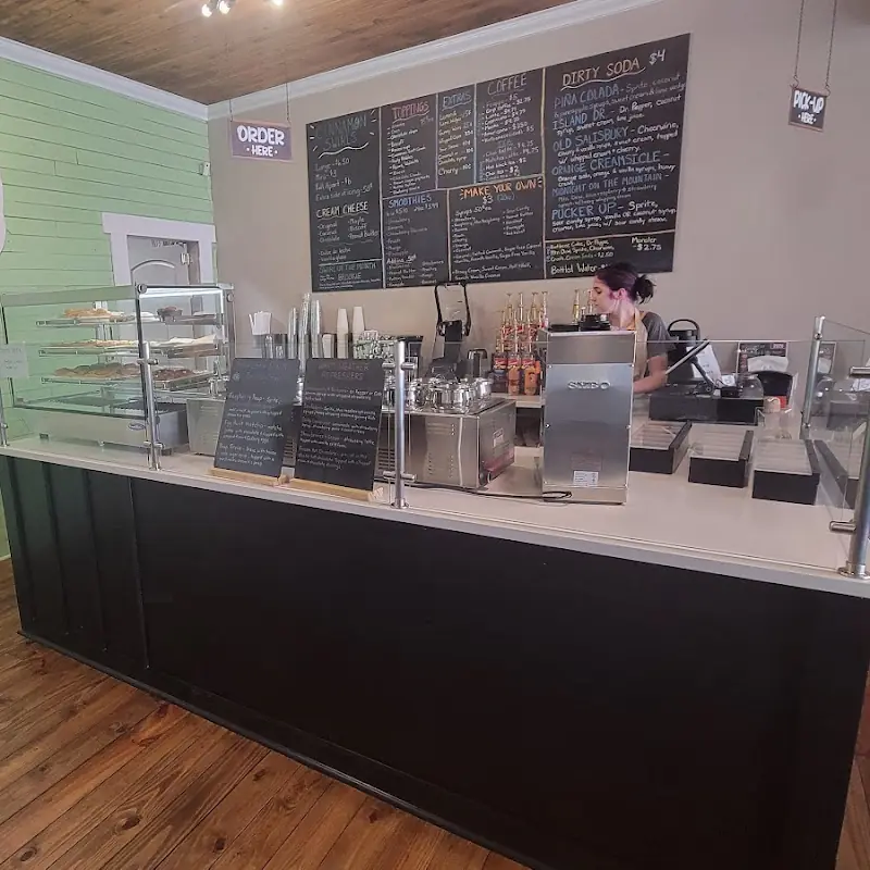 Medium Roast Coffee