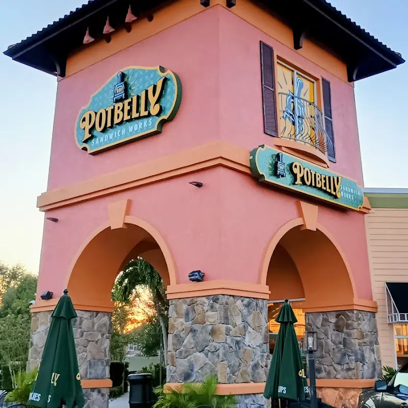 Potbelly