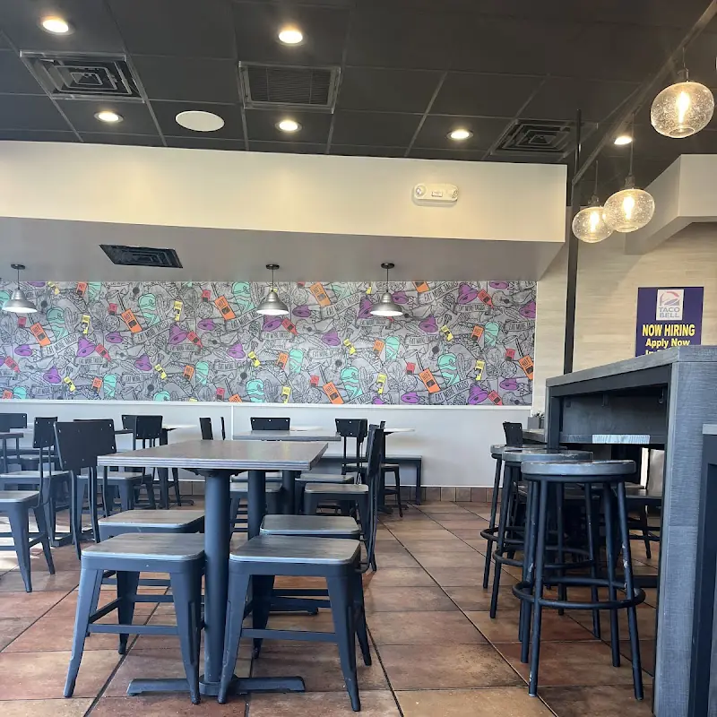 Taco Bell
