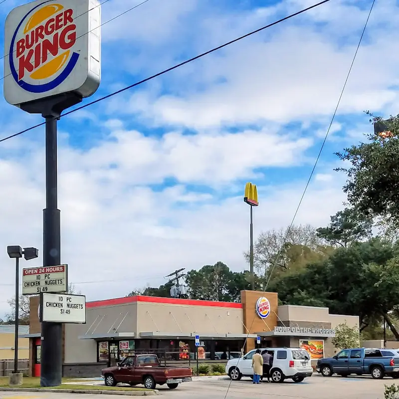 Burger King