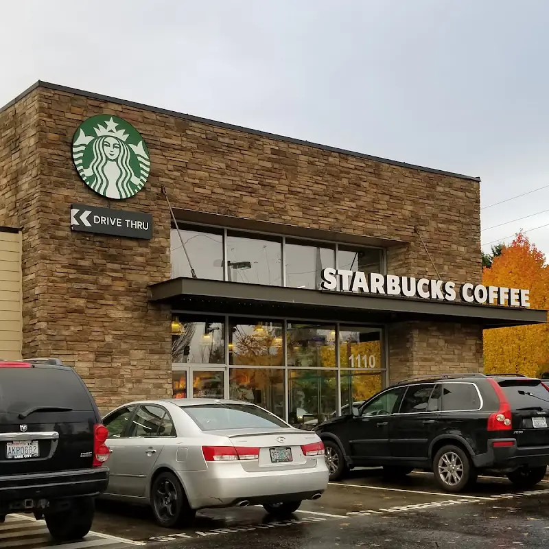 Starbucks Coffee Company