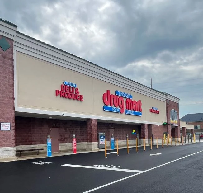 Discount Drug Mart - Norwalk Deli