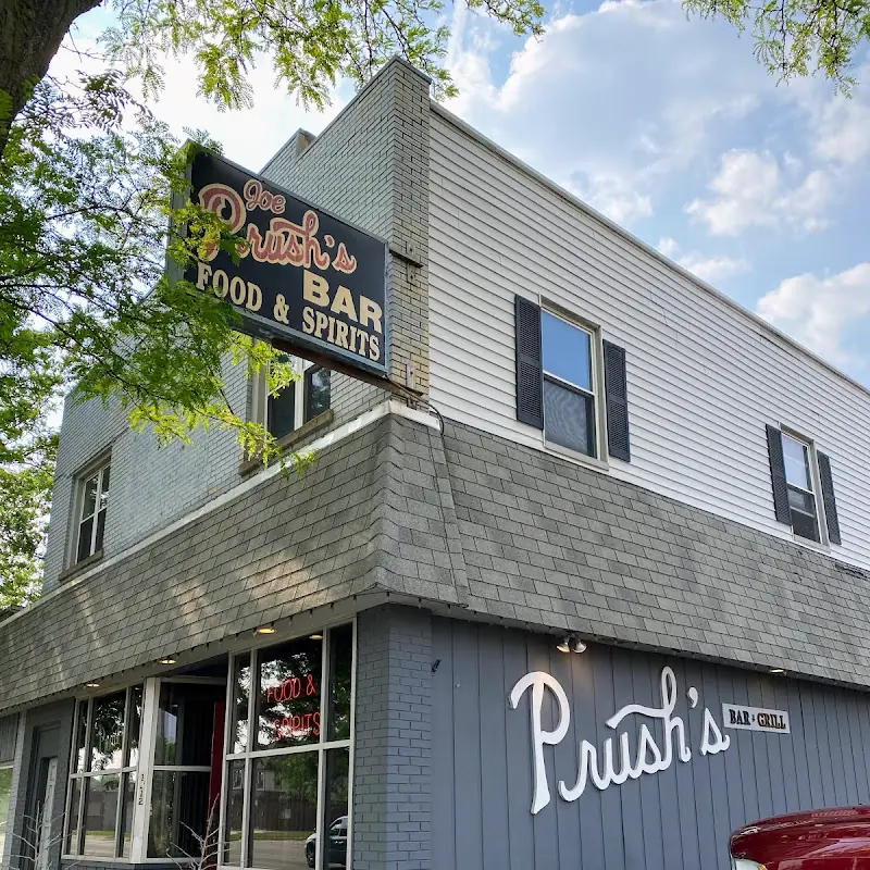 Prush's Bar & Grill