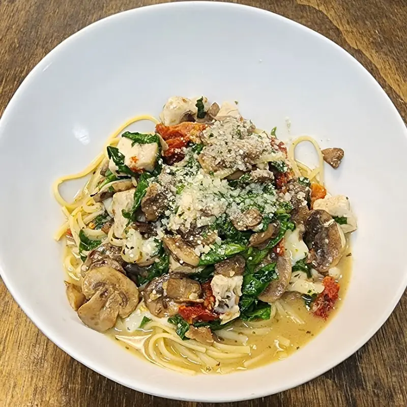 IL Luigi Italian Cuisine