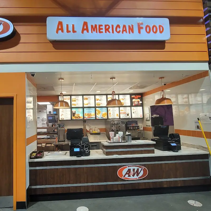 A&W