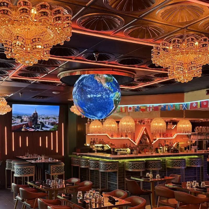 Taques Bar & Grill