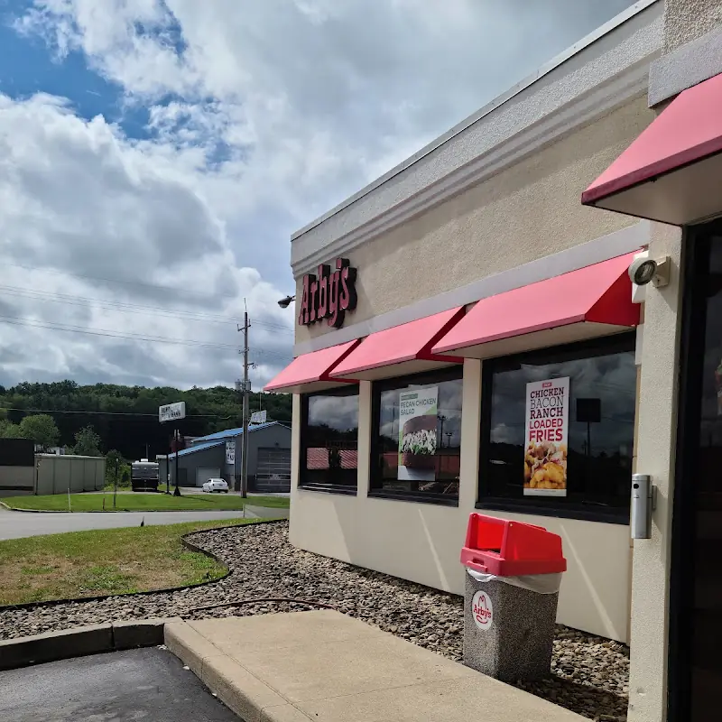 Arby's