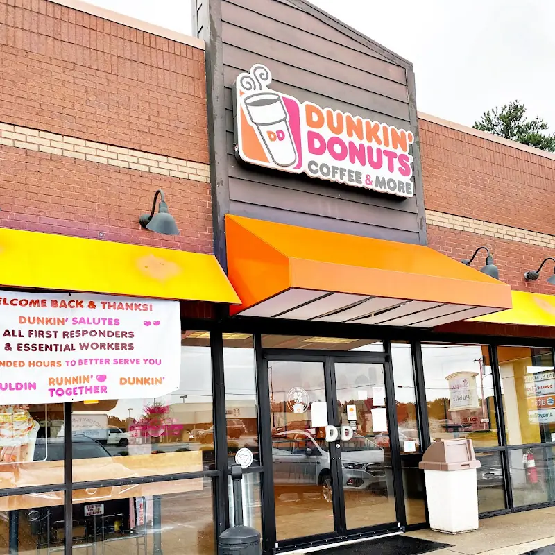 Dunkin'