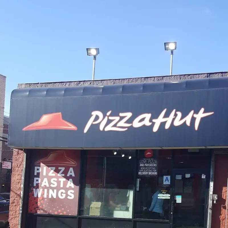 Pizza Hut