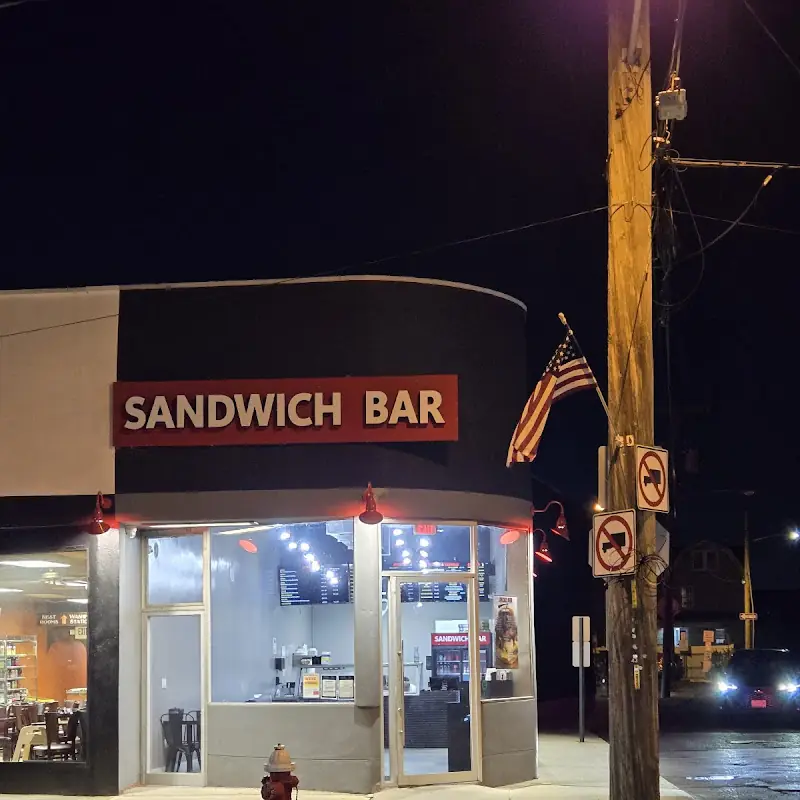 Sandwich Bar