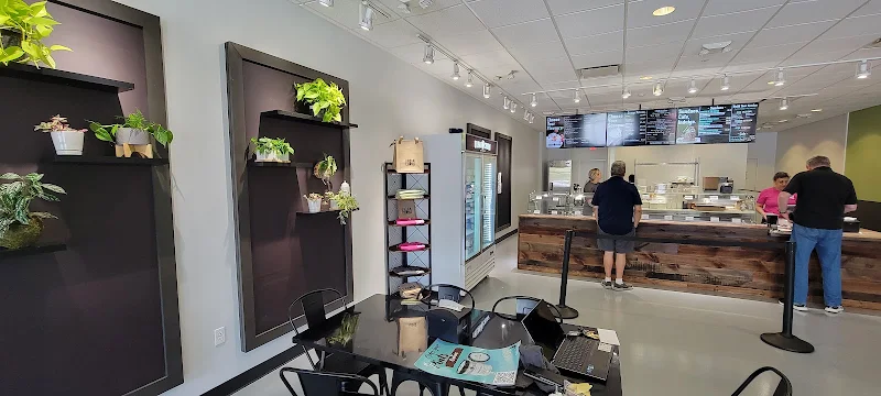 Urban Churn Craft Ice Cream and Desserts, Carlisle