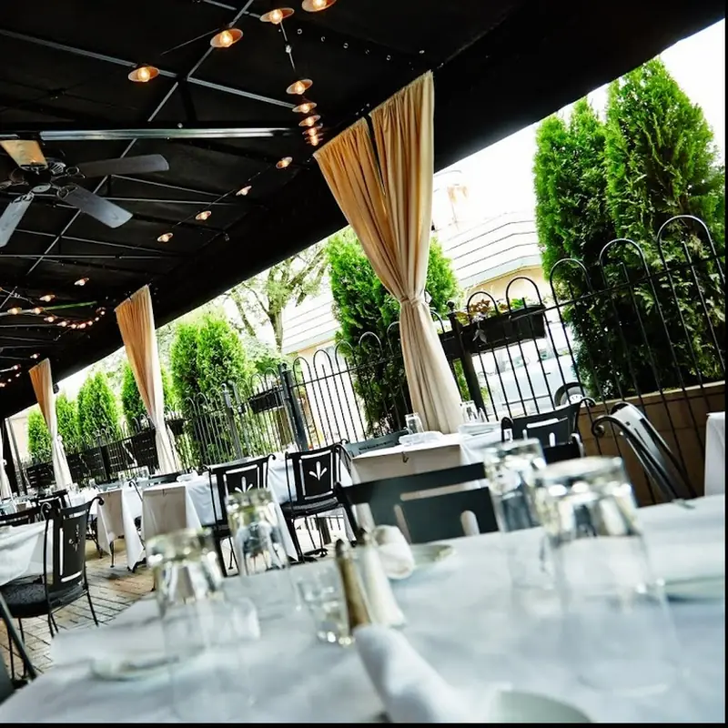 Z Cucina di Spirito Dublin