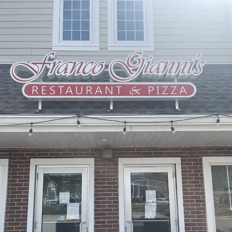 Franco Gianni's Restaurant & Pizza