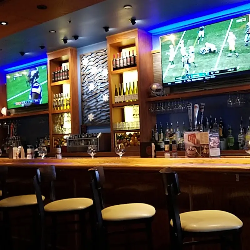 Outback Steakhouse