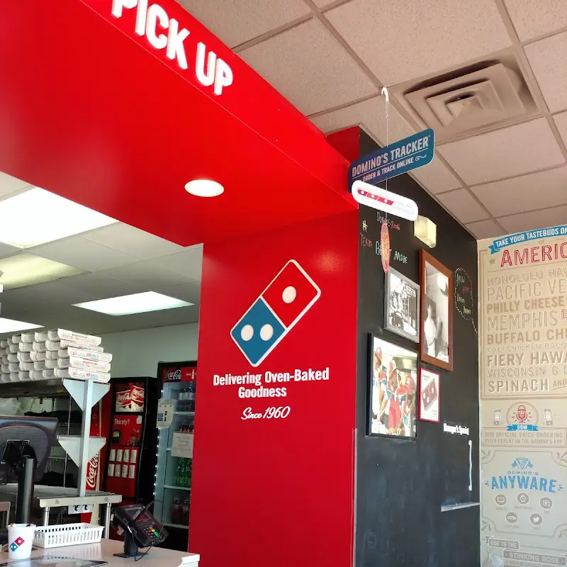 Domino's Pizza
