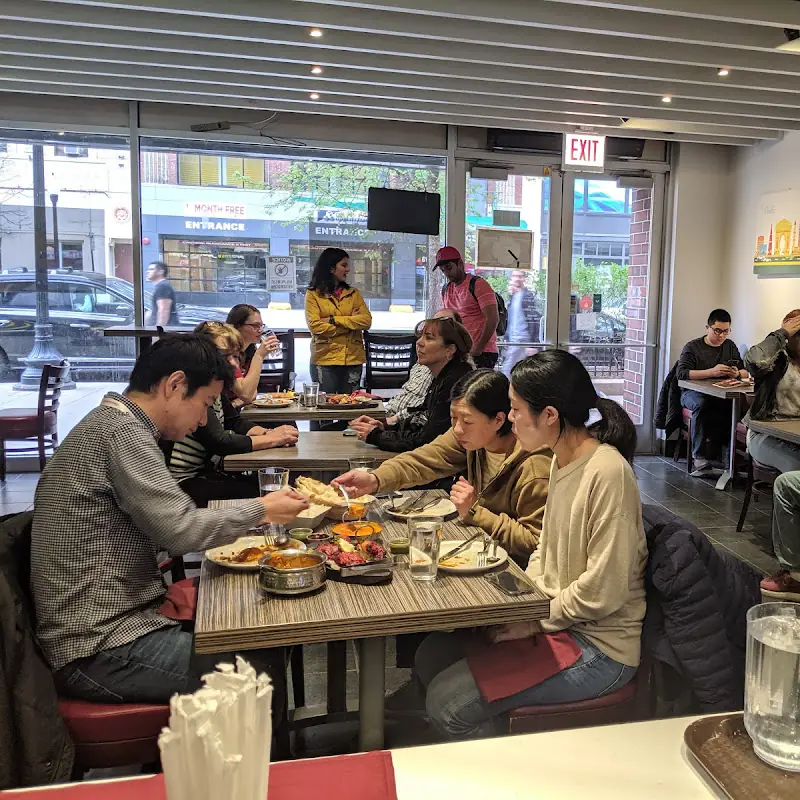 Himalayan Restaurant