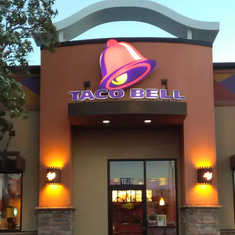 Taco Bell