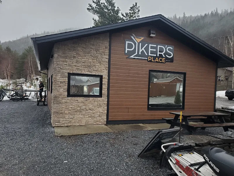Piker's Place