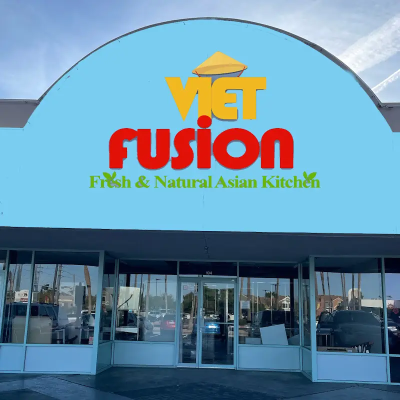 Viet Fusion