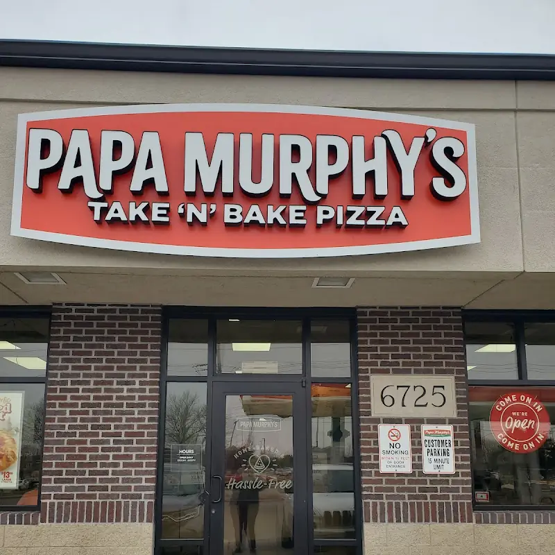 Papa Murphy's | Take 'N' Bake Pizza