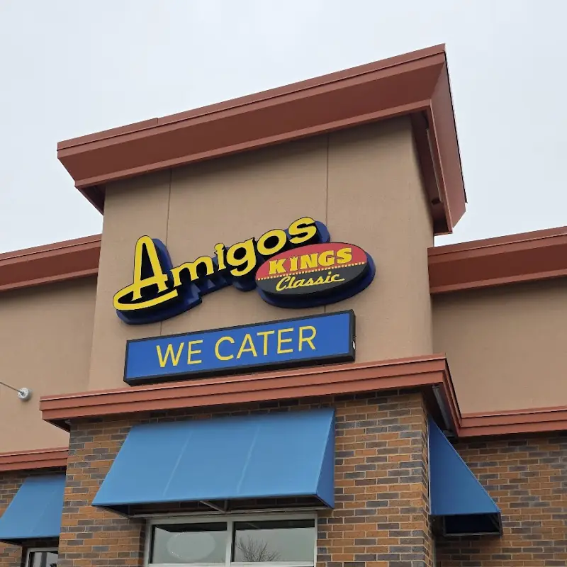 Amigos/Kings Classic