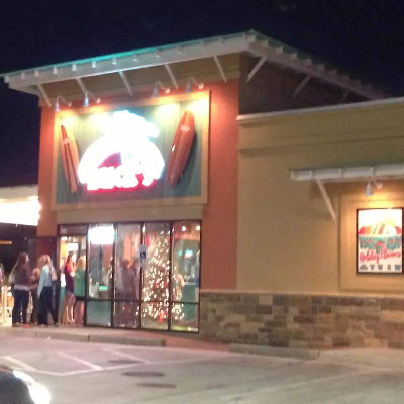 Bahama Buck's - College Station, Holleman Drive E