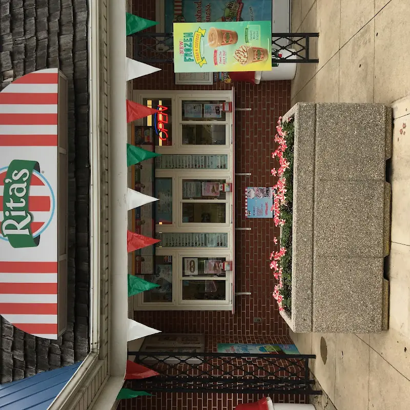 Rita's Italian Ice & Frozen Custard