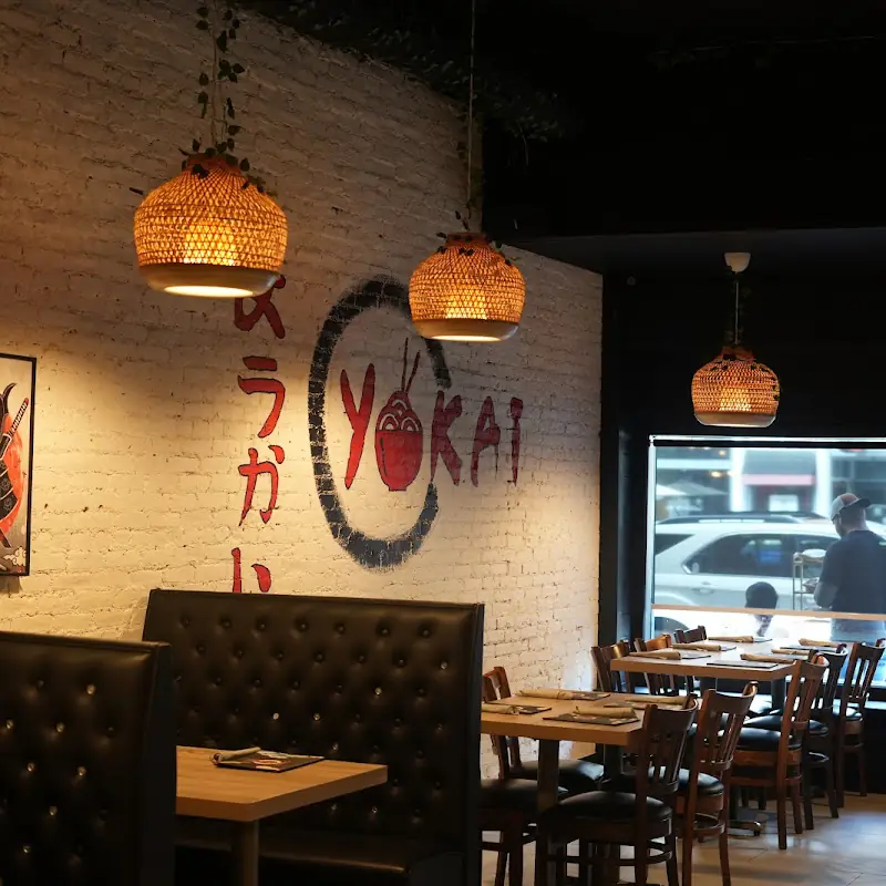 Yokai Ramen Bistro