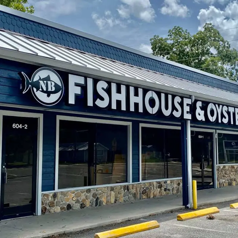 New Berlin Fish House & Oyster Bar