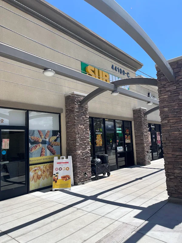 Subway