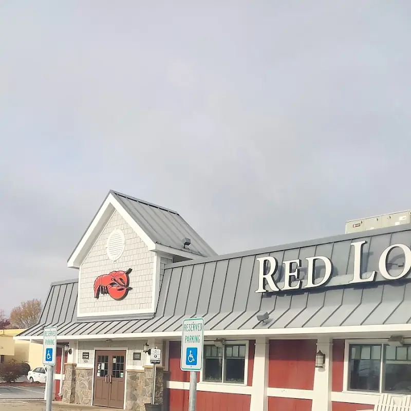 Red Lobster