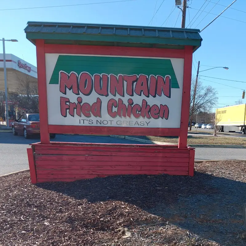 Mountain Fried Chicken