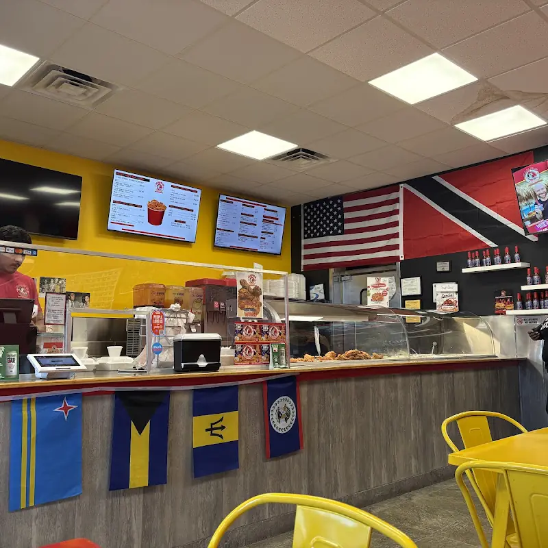 Kings Original - Home of The Spicy Fried Chicken