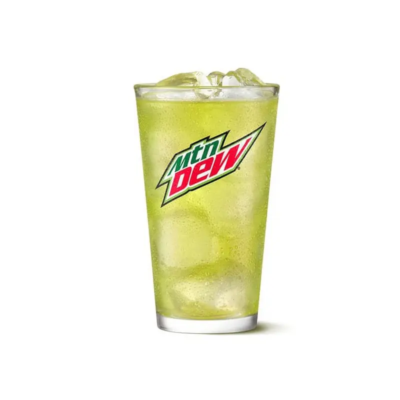 Chicken Soft or Hard Taco