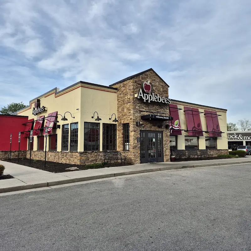 Applebee's Grill + Bar
