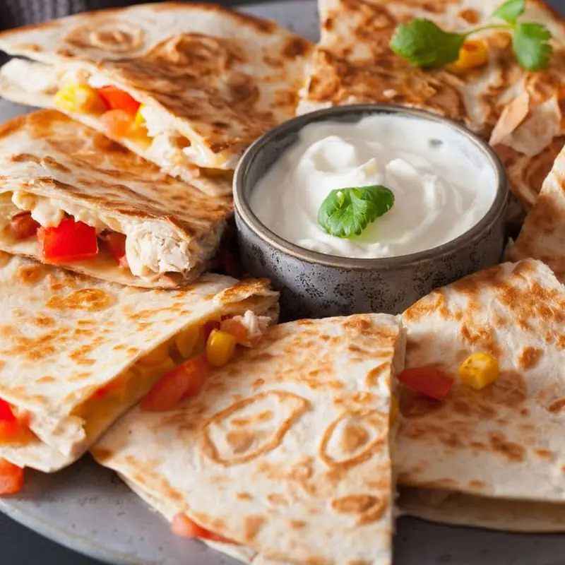 Sour Cream 4oz