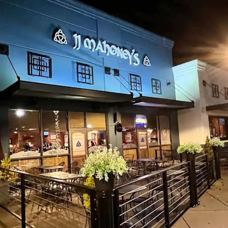 JJ Mahoney's Irish Pub