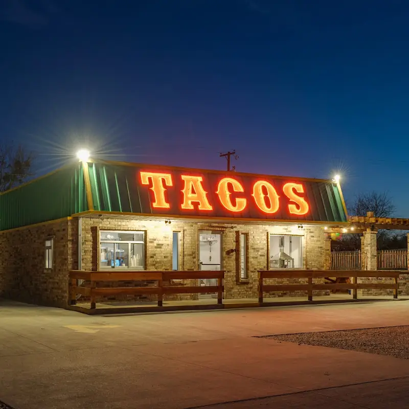 Taqueria 287