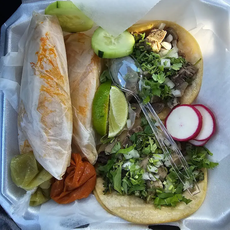 Taqueria Superior