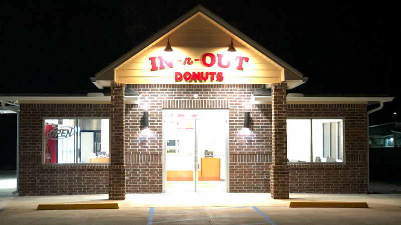 IN-N-OUT Donuts #3