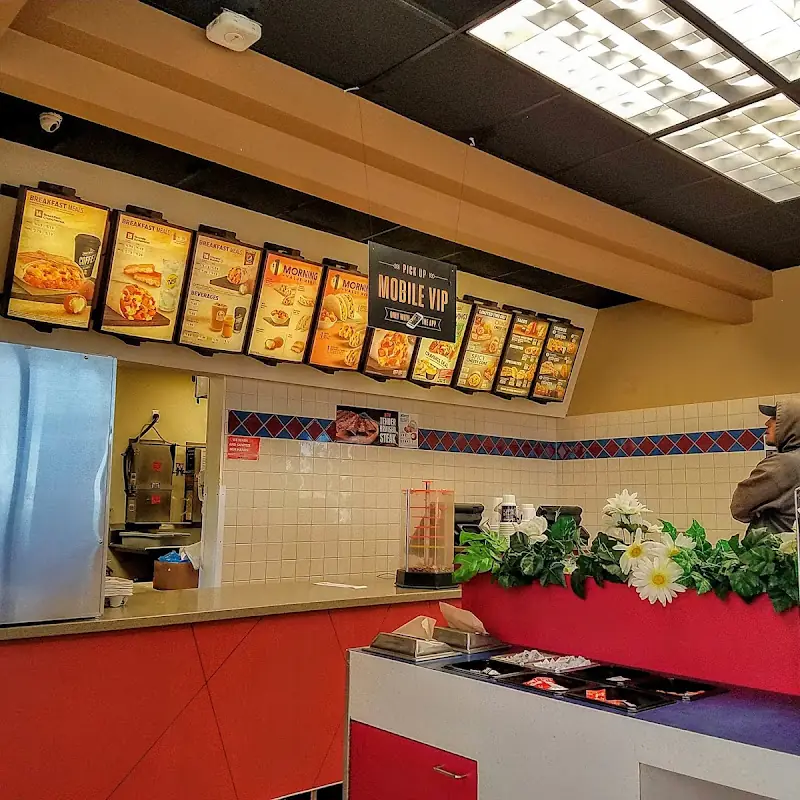 Taco Bell