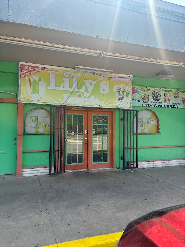 Lily's Neveria