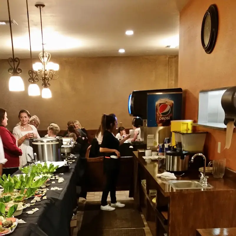 Pita House