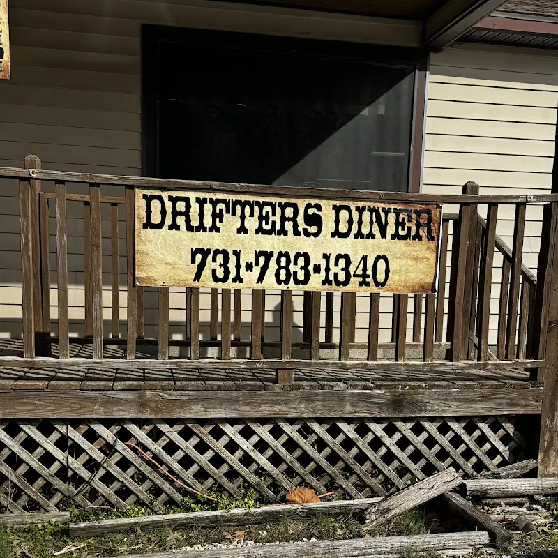Drifter's Diner