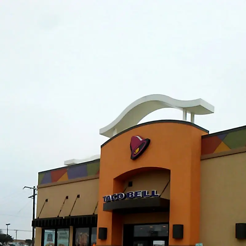 Taco Bell