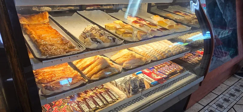 La Variante Bakery