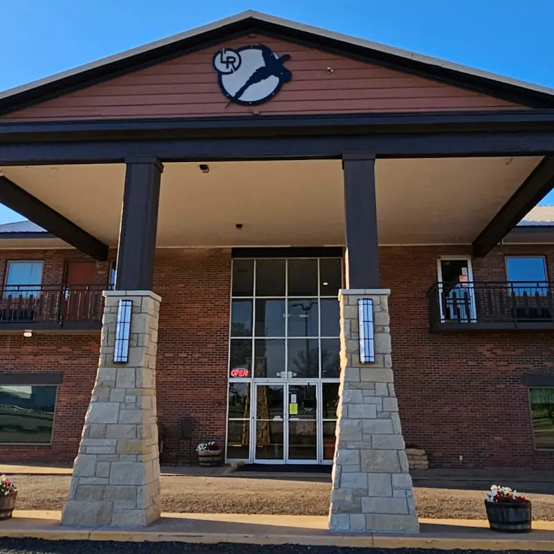 The Lodge at Russell