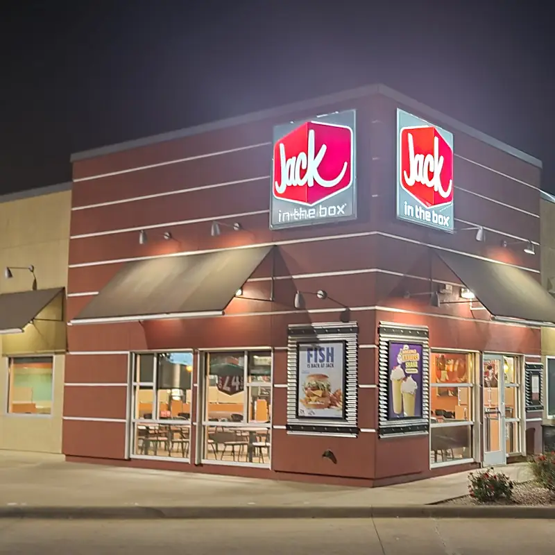 Jack in the Box